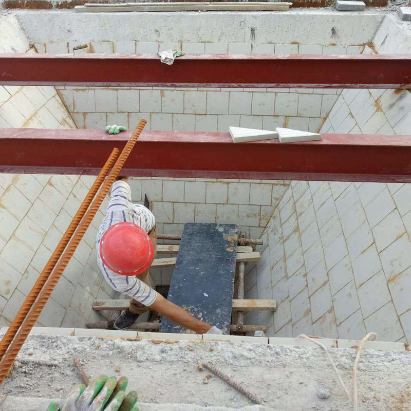 壓延微晶板應(yīng)用案例